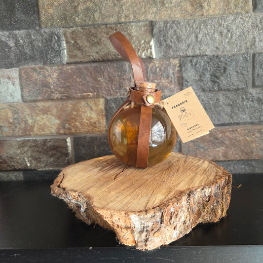 Fragaria Mellis - Garrafa Poção Mágica